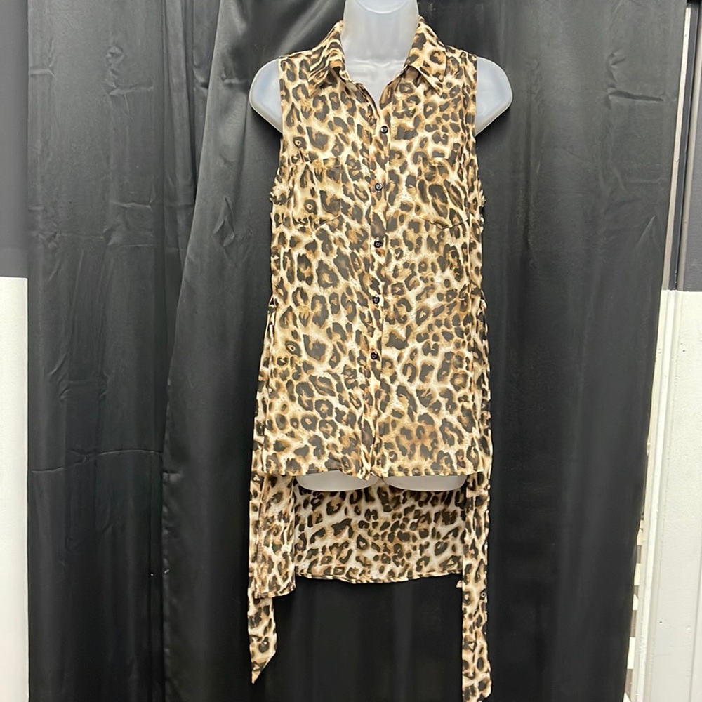 FOREVER 21 top